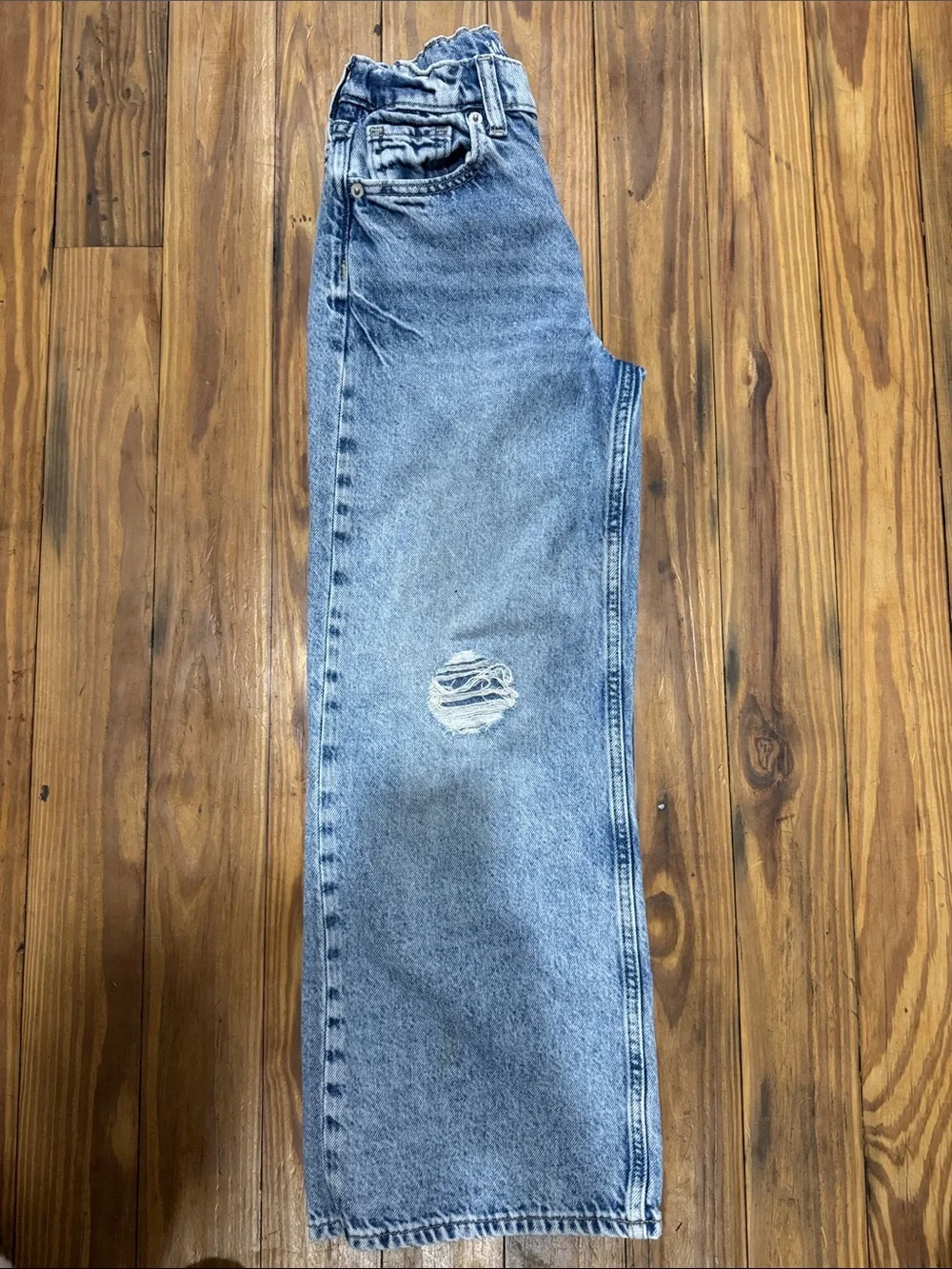 GAP Medium Wash Kids Denim Jeans